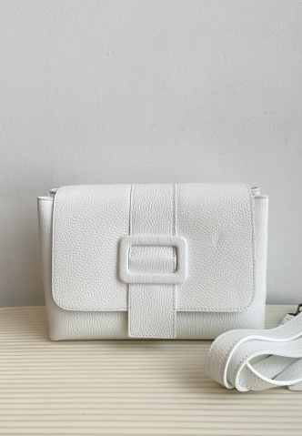 Сумка 0314 Белый (493)